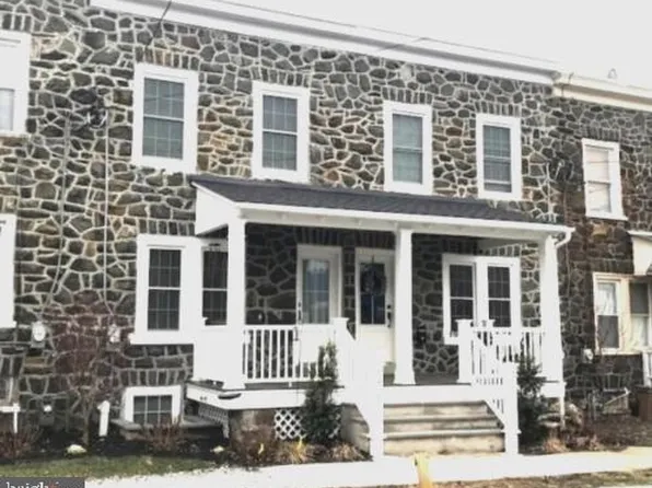 118 N Wayne St, West Chester, PA 19380