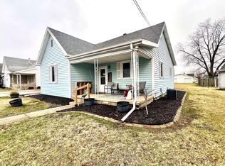 328 R St, Bedford, IN 47421