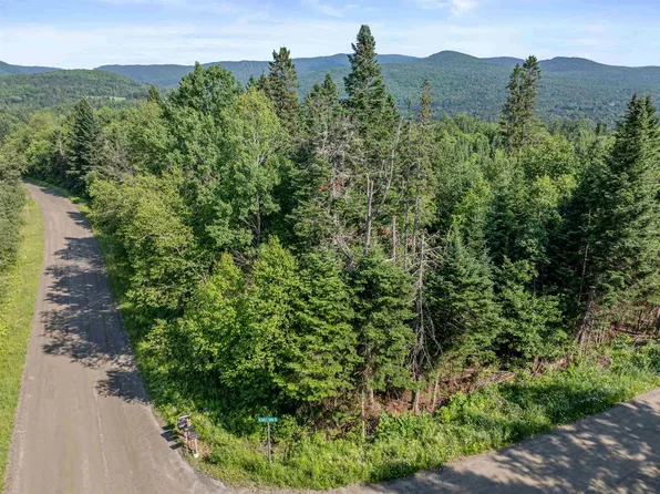 TBD Blakely Farm Road, Colebrook, NH 03576