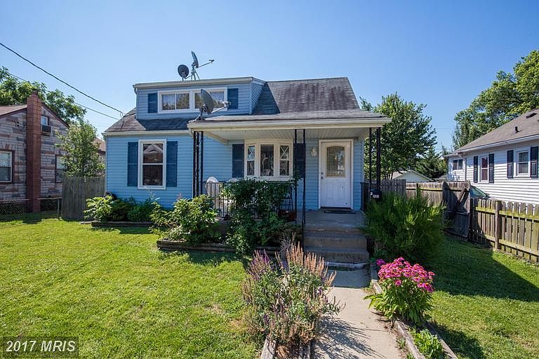 221 Townsend Ave, Baltimore, MD 21225 Zillow