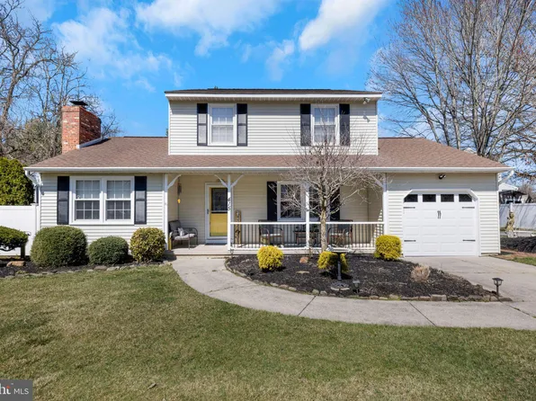 415 Doerrmann Dr, Mickleton, NJ 08056