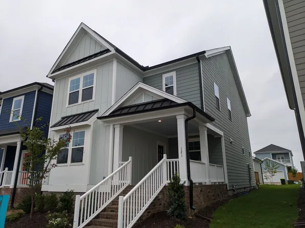121 Starry Point Rd, Wendell, NC 27591