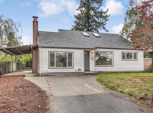 7615 SE 71st Ave, Portland, OR