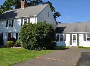 266 Savage Hill Rd #2, Berlin, CT 06037