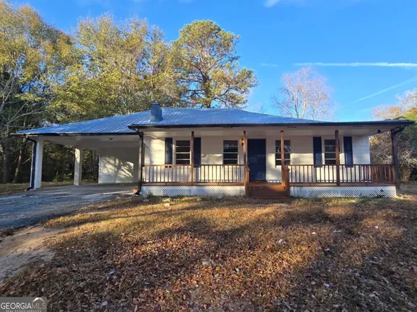 2265 Rosebud Rd, Grayson, GA 30017