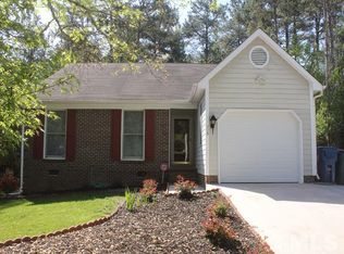 405 Reynolds Ave, Durham, NC 27707