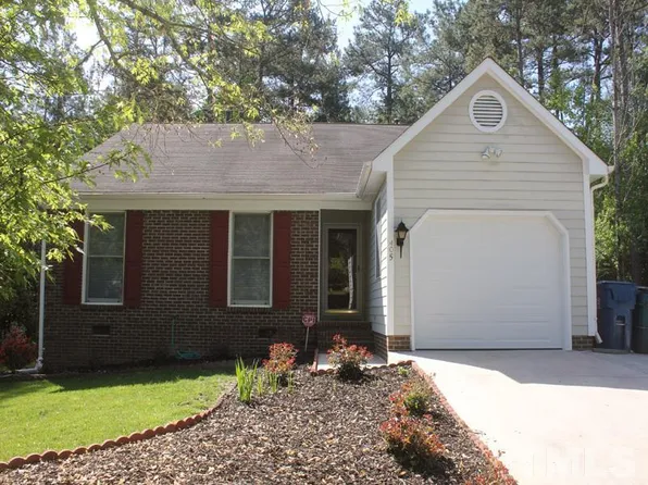 405 Reynolds Ave, Durham, NC 27707