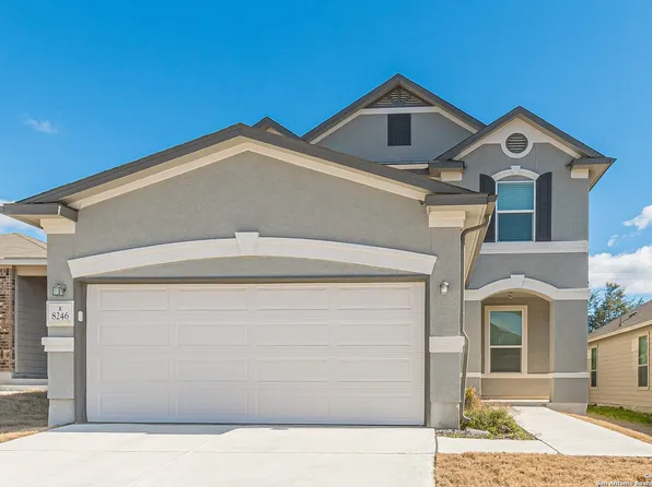 8246 ASSUMPTION DR, San Antonio, TX 78254