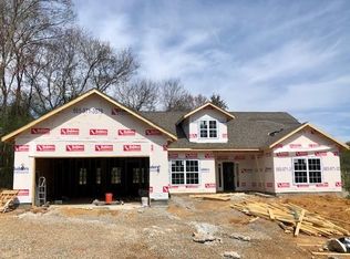 226 Caulderwood Ln LOT 65, Lenoir City, TN 37771