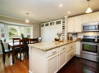 1100 Lagrange St #1103, West Roxbury, MA 02132