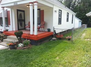 1255 Seneca Dr, Dayton, OH 45402