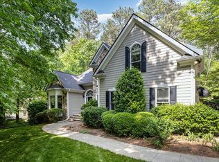 3200 Nimich Pond Way, Raleigh, NC 27613