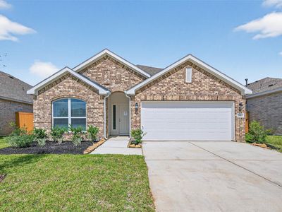 22014 Giulia Village Drive, Hockley, TX, 77447
