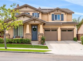 25027 Coral Canyon Rd, Corona, CA 92883