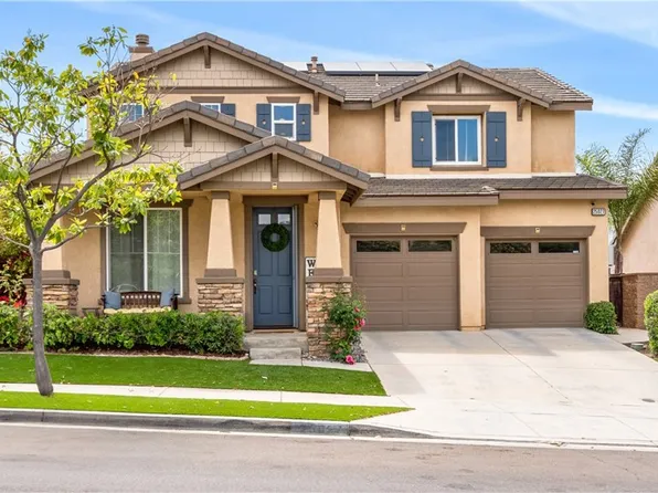 25027 Coral Canyon Rd, Corona, CA 92883