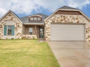 5714 118th St, Lubbock, TX 79424