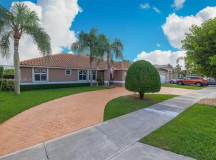 15103 SW 149th Ct, Miami, FL 33196