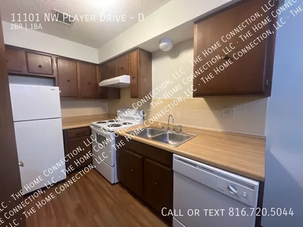 11101 NW Player Dr #D, Kansas City, MO 64152