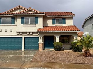 1138 Port Sunlight Ct, Henderson, NV 89014