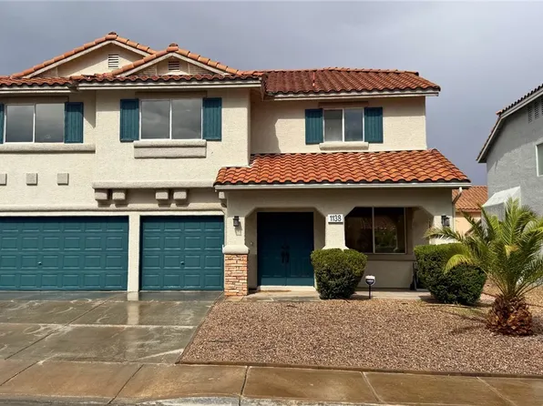 1138 Port Sunlight Ct, Henderson, NV 89014