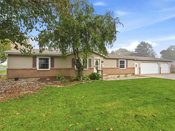 750 George St, Huntington, IN 46750