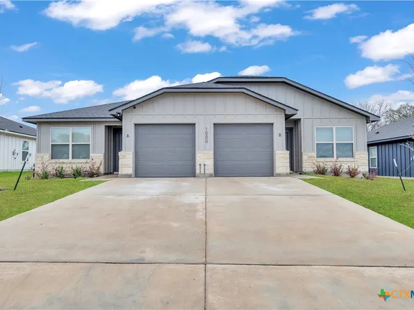 1000 Wax Myrtle Ct, Killeen, TX 76543