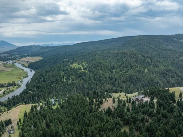 173 S Sun West Rd, Cameron, MT 59720