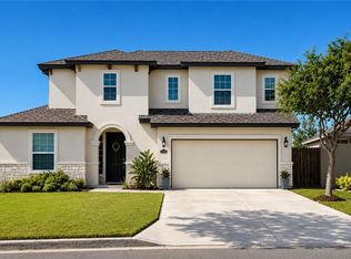 14440 Chalk Ridge Dr, McAllen, TX 78504