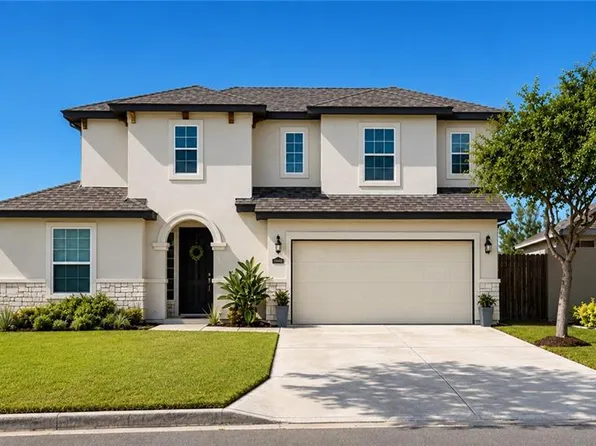 14440 Chalk Ridge Dr, McAllen, TX 78504