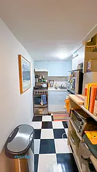 Rented by Brighton Management