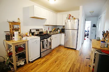 Rented by Lofts and Flats LLC