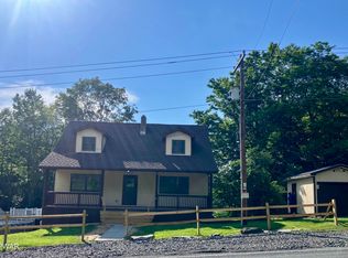 273 Hamlin Hwy, Moscow, PA 18444