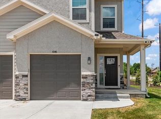 1095 N Findley St, Olathe, KS 66061