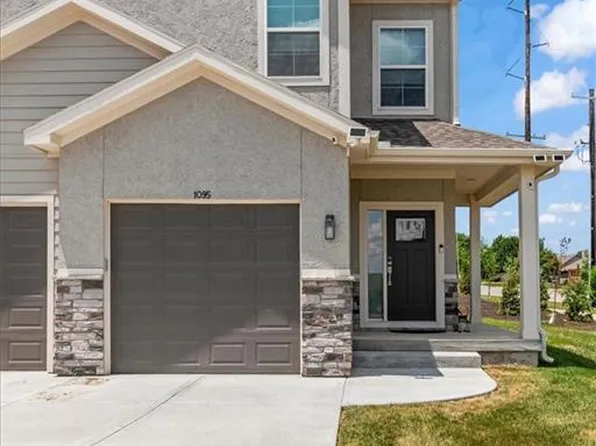 1095 N Findley St, Olathe, KS 66061