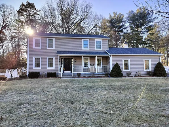 117 Erin Ln, Ludlow, MA 01056