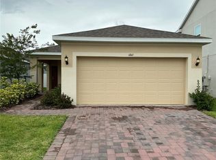 6841 Wilson Hammock Ave, Groveland, FL 34736