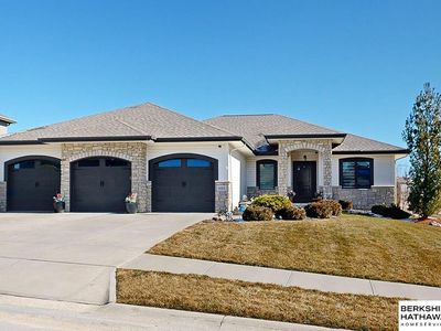 4003 N 190th St, Elkhorn, NE, 68022