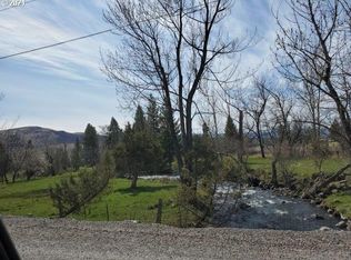 61459 Union Cove Hwy #237, Cove, OR 97824