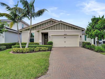 14905 Three Ponds Trail, Delray Beach, FL, 33446