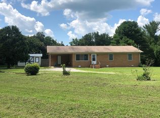 113 Roy Hudgens Rd, Sparta, TN 38583