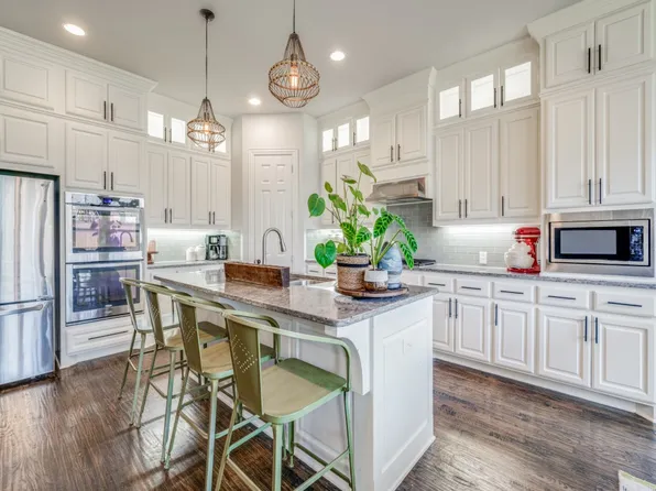 1417 Pitaya Dr, Argyle, TX 76226