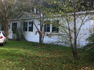 1654 Short Cut Rd, Cross, SC 29436