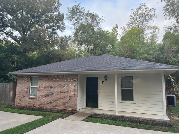 2612 Park St APT F, Nacogdoches, TX 75961