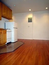 Rented by St Marks Place Realty