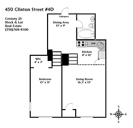 Sold by Block & Lot Real Estate