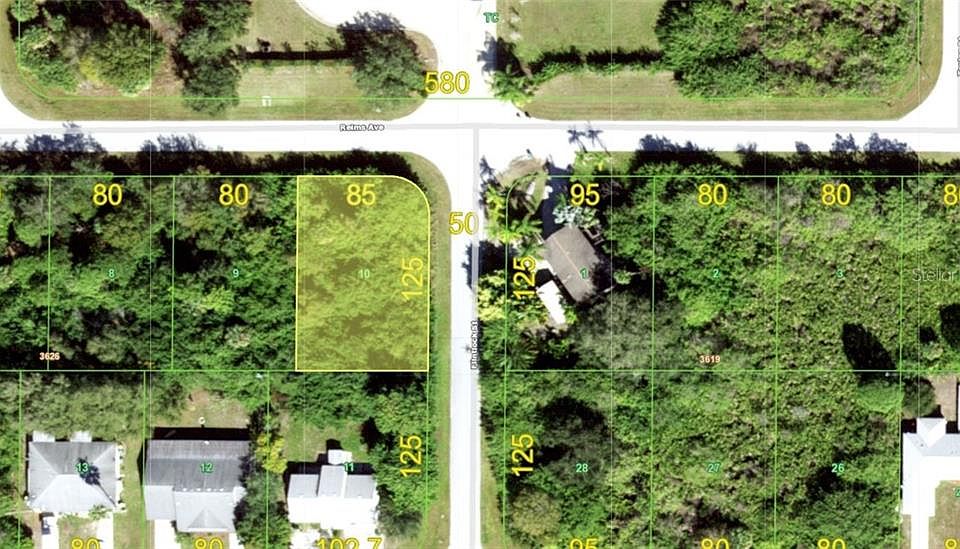1st image of 6385 Flintlock St
