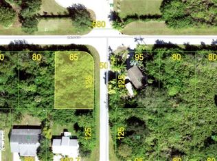 6385 Flintlock St, Englewood, FL 34224