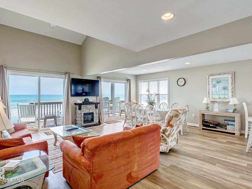 3960 Island Dr, N Topsail Beach, NC 28460 MLS 100329150 Zillow