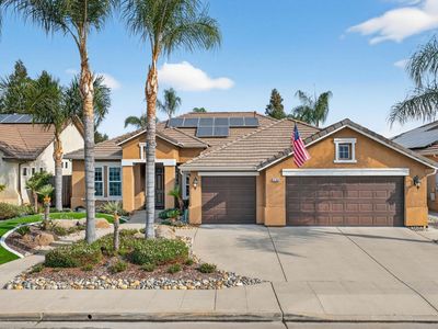 2765 Bellaire Ave, Clovis, CA, 93611