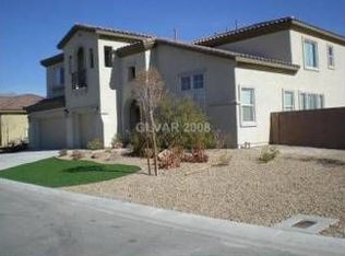 7494 Mustang St, Las Vegas, NV 89131